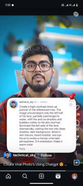 Satyam, 20, India