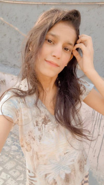 Nandita, 18, India