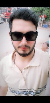 Abdul Rehman Khan, 21, United Kingdom
