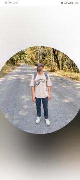 Hemlal Netam, 24, India
