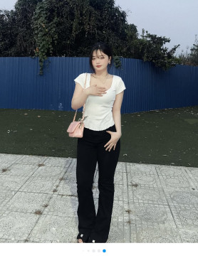 Katrina Larkana, 27, Germany