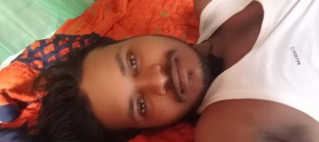Ankit Kumar, 20, India
