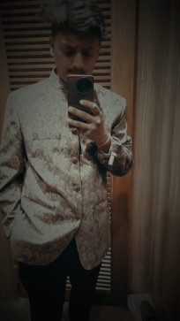 Ramlakhera, 20, India