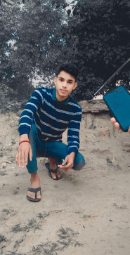 Akku, 21, India