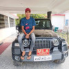 Mohit Pandey