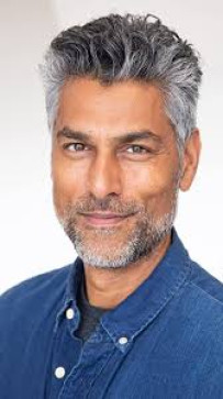 Shah Jee Shah, 45, United Arab Emirates