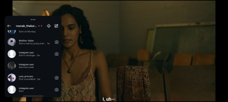 Madhav Yadav, 20, India