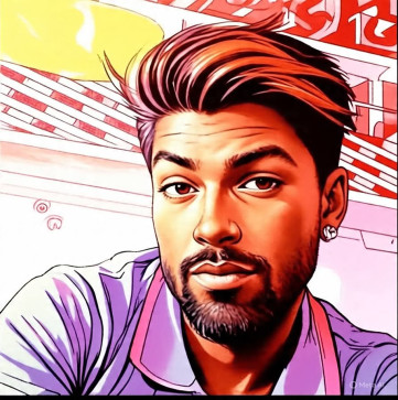 Lakhwinder, 28, India