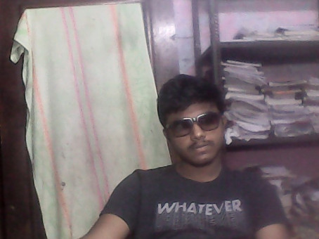 Ano_nymous5079, 18, India