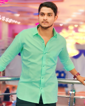 Dadu Darling, 27, India