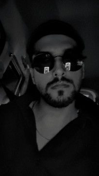 ALI, 28, India