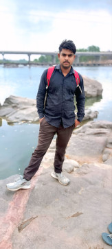 Komal Singh, 21, India