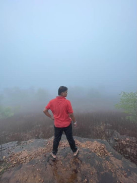 Ansh, 19, India