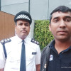 Tamojit Palit