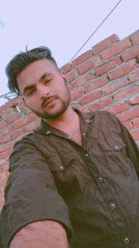 Abhishek Yadav, 18, India