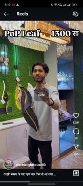 Khan, 24, India