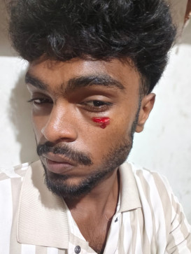 Sourav, 22, India