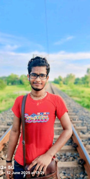 Devil, 27, India