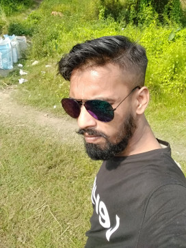 Biswajit Biswas, 34, India