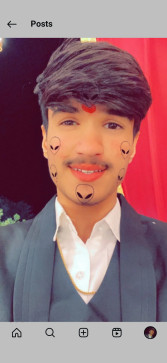 Jugraj Verma, 19, India