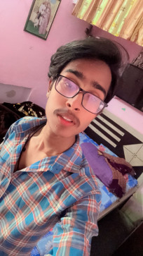 Deepak, 22, India