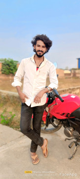 Nasir Alam, 21, India