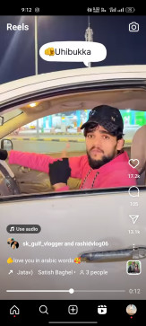 9766911926, 25, India