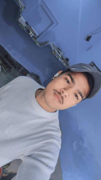 Samir Khan, 20, India