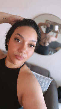 Lindsey, 30, United States