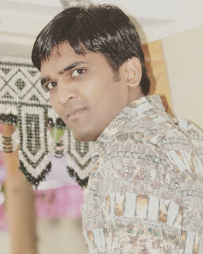 Pradeep, 34, India