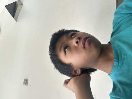 Lian Hmung, 18, United States