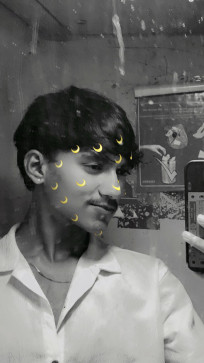 Manushma Joseph, 18, India