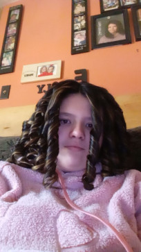 Kaylee, 18, United States