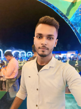 Shiva, 19, India