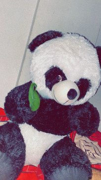 Arss, 18, India