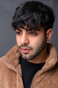 Abhi, 24, India