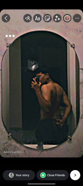 Vihir Dave, 18, India