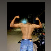 David