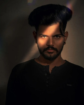 Aditya Singh Rajput, 23, India