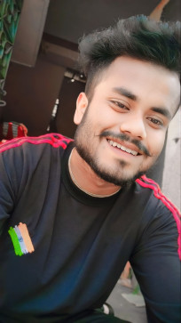 Rahul Das, 23, India