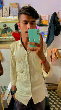 Heera Rajput, 18, India