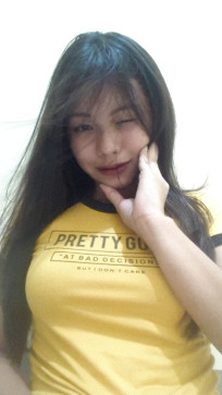 Jill12 Magno, 25, Philippines