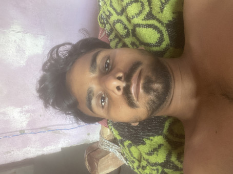 Aman Sagar, 18, India