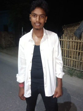 Shiva, 19, India