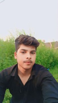 Amit Kumar, 18, India