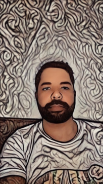 Robin, 28, India