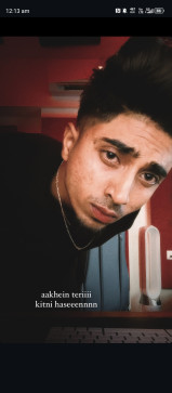 4ZXAIZEN, 41, India