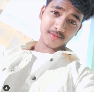 Mayank, 20, India