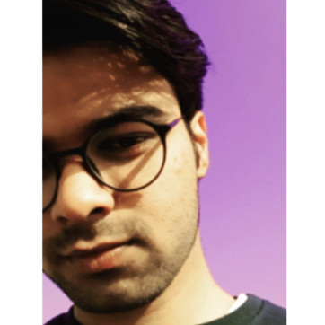 Lusifer, 24, India