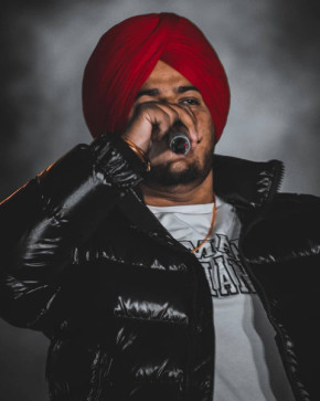 Karan, 20, India